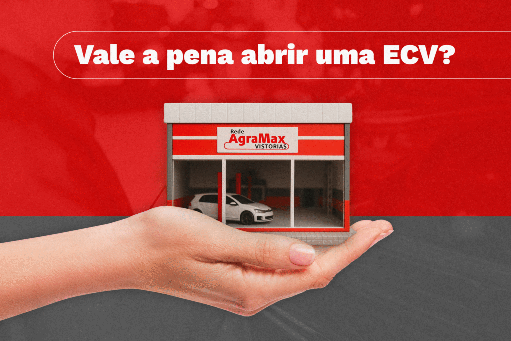 Vale a pena investir em uma franquia de vistorias veiculares? Descubra as vantagens com a AgraMax
