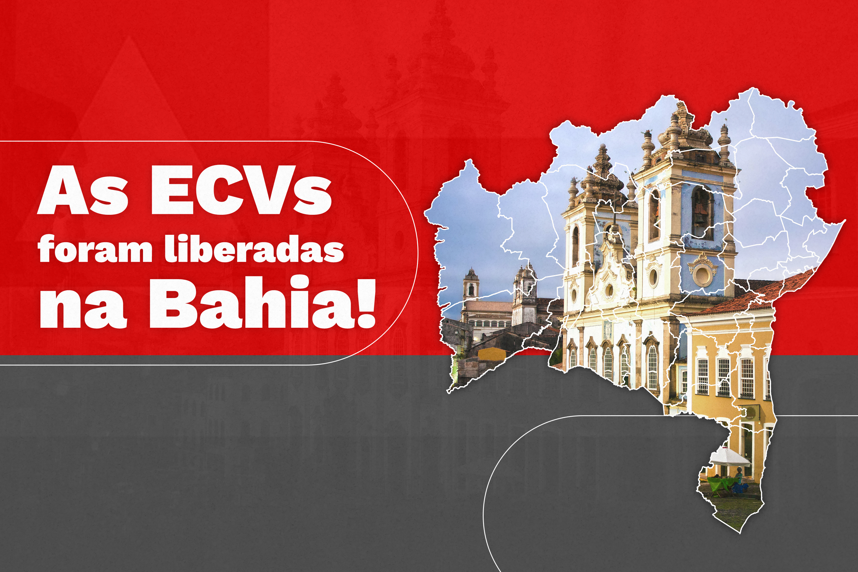 A Liberação das ECVs na Bahia: Oportunidade de Ouro para Empreendedores do Setor Automotivo